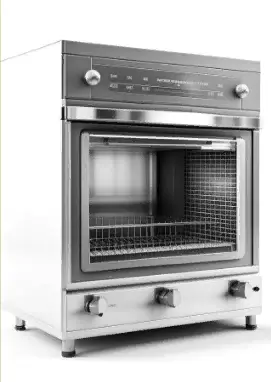 Духовые шкафы Hansa