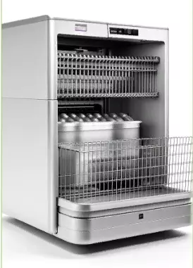 Посудомоечные машины Hansa